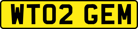 WT02GEM