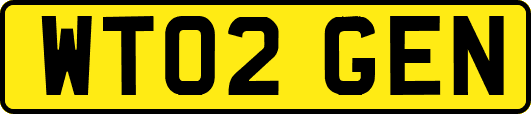 WT02GEN