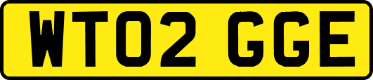 WT02GGE