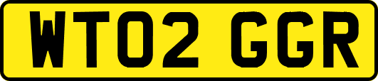 WT02GGR