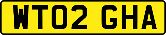 WT02GHA