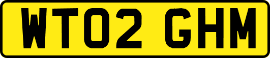 WT02GHM
