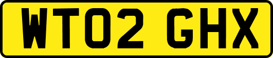 WT02GHX