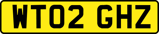 WT02GHZ