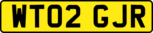 WT02GJR