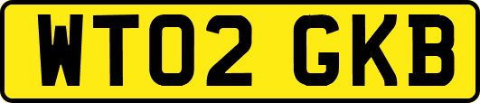 WT02GKB