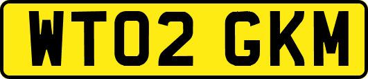 WT02GKM