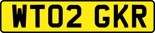 WT02GKR