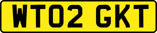 WT02GKT
