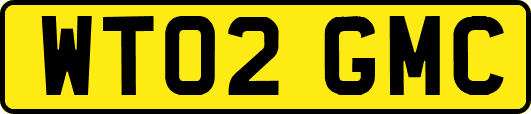 WT02GMC