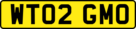 WT02GMO