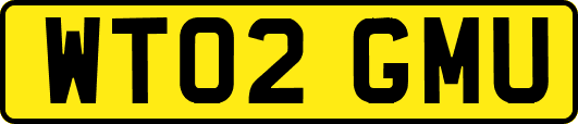 WT02GMU