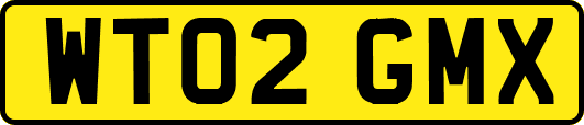 WT02GMX