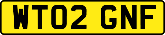 WT02GNF
