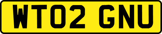 WT02GNU