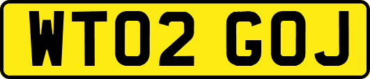 WT02GOJ