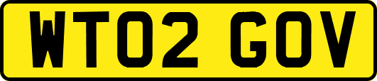WT02GOV
