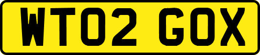 WT02GOX