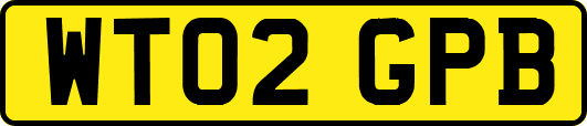 WT02GPB