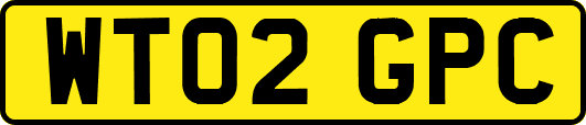 WT02GPC