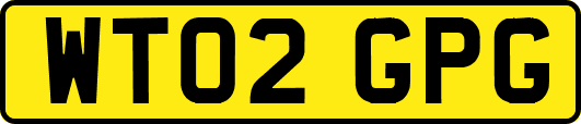 WT02GPG