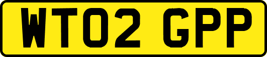WT02GPP