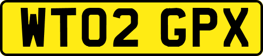 WT02GPX