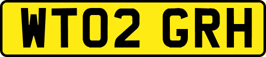 WT02GRH