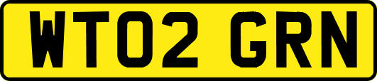 WT02GRN