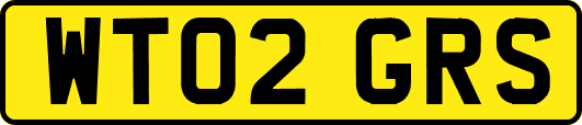 WT02GRS