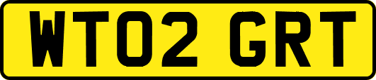 WT02GRT