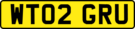 WT02GRU