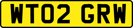 WT02GRW