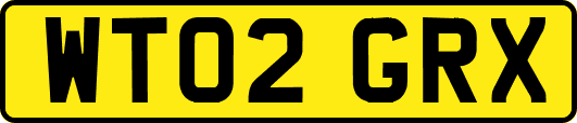 WT02GRX