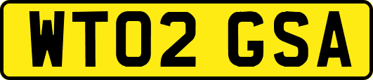 WT02GSA