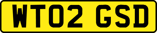 WT02GSD