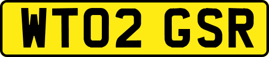 WT02GSR