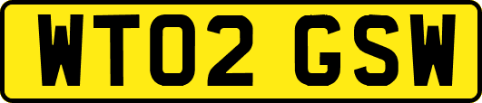 WT02GSW