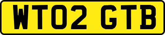 WT02GTB