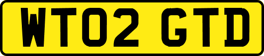 WT02GTD