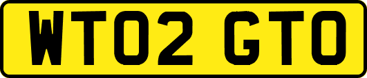 WT02GTO