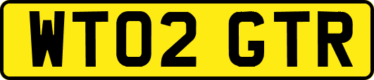 WT02GTR