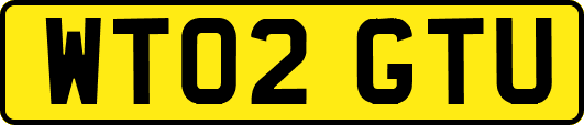 WT02GTU