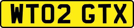 WT02GTX