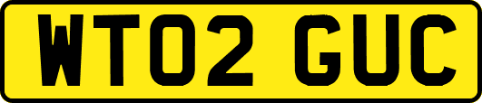 WT02GUC