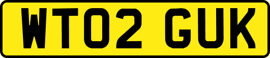 WT02GUK