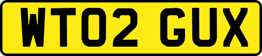 WT02GUX