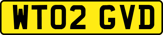 WT02GVD