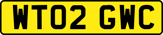 WT02GWC