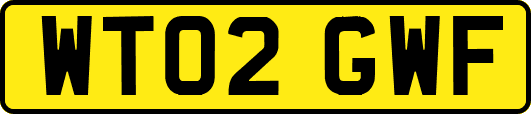 WT02GWF
